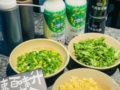 -大虎重庆老火锅(正弘城店)