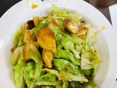 -帕米尔食府(白云观店)