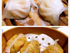 -潮福城大酒楼·潮味粤品·港式点心(湖滨北路店)