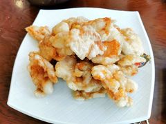 -服务大楼冷面(延大店)