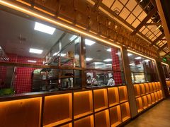-邢氏老太太烤串(北兴街店)