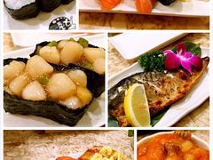 -友壹町寿司·料理(三水广场店)