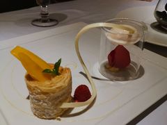 -王品牛排(郑州大卫城店)