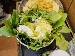 -牛街清真满恒記(平安里西大街店)