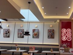 -膳心记•明火四宝煲仔饭(前海科兴店)