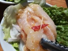-么肆烤肉(汉街形象店)