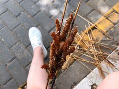-阿芮烤鸡爪(世纪金源店)