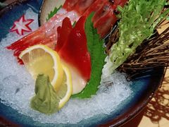 -立山居酒屋·烧鸟 天妇罗(西北湖店)