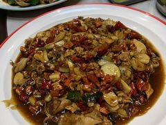 -家有美味(户部山二店)