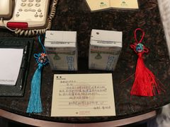 -春兰国宾馆(凤城河风景区老街店)