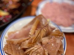 -周小明火锅(黑金冠社区店)