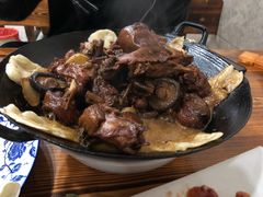 -骆马湖酒家(窑湾新区店)