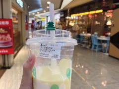 -1点点(丰盛町店)