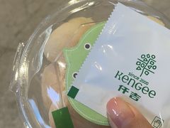 -仟吉KenGee(武汉高铁站店)