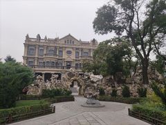 -沈阳金融博物馆