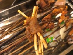 -小郡肝串串(解放碑店)