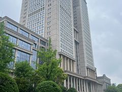 -复旦大学光华楼