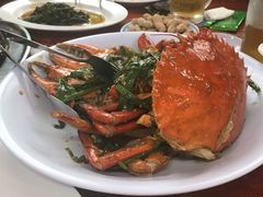 -無招牌海鮮(芽笼店)
