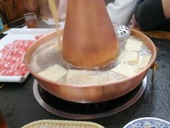 -仁和四季涮肉馆(天坛南门店)