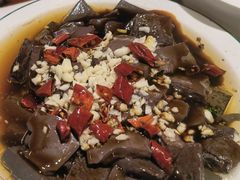 -东门老磨坊羊汤馆(兰山新东关店)