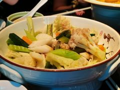 -蟹榭·本帮江浙菜·蟹宴(五角场合生汇商场店)