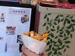 -可丽小屋(中山路店)