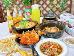 -莲花公园煎蟹(总店)