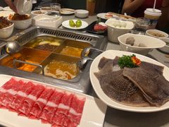 -海底捞火锅(龙岗星河COCO Park店)