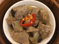-添好运点心专门店(中环IFC店)