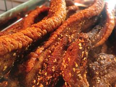 -脆皮五花肉(建东街旗舰店)