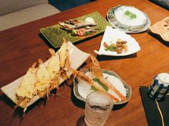 -金沙滩喜来登度假酒店-雅日本餐厅