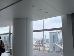 -青岛胶东国际机场