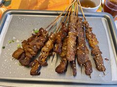 -木屋烧烤(龙岗龙城万科里店)