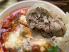 至臻香菇烧麦-晓友烧麦(光华村店)