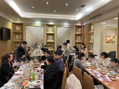 -芭菲盛宴·环球美食(袁家岗店)