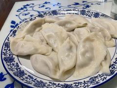 -老都一处饺子馆(道里店)