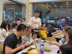 大堂-圆宝台湾小吃(迎津街店)