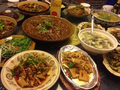 -外婆菜(江乡路店)