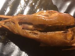 鸭头-嘎嘎鸭脑壳(蜀汉路店)