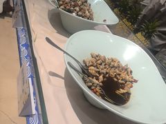 -长沙三景韦尔斯利酒店·Oval全日制餐厅自助餐