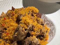 -喜悦烤鸭·新京菜(王府井店)