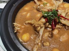 -名善山珍·野生菌汤锅(文殊院店)