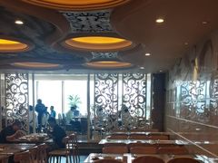 -皇朝万鑫自助餐厅