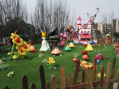 -安徒生童话乐园