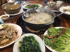 -侠成水上农庄(工业大道店)