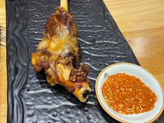 -哈啾嗨蒙古娃娃主题餐厅(巴彦塔拉店)