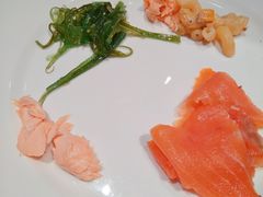 -威斯汀舞台餐厅