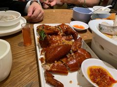 -粤集·手工粤菜(皇庭广场店)