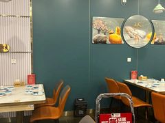 -洞庭米湘·湖南菜(银河SOHO店)