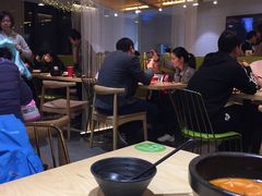 大堂-过桥缘·过桥米线(大华虎城嘉年华店)